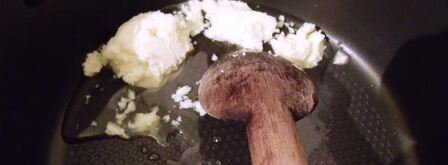 рассыпчатая рисовая каша. Шаг 5