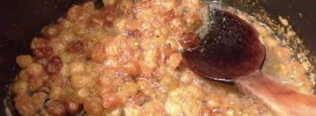 рассыпчатая рисовая каша. Шаг 6