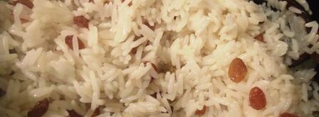 рассыпчатая рисовая каша. Шаг 7