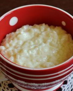 Рисовая каша, которая не пригорает