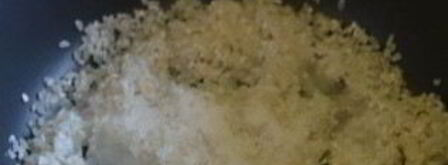 рисовая каша, которая не пригорает. Шаг 5