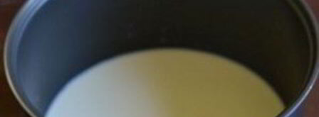 рисовая каша, которая не пригорает. Шаг 6