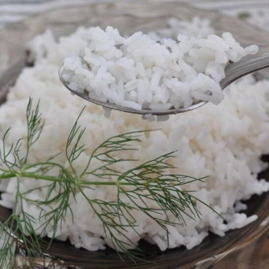 Рецепт рисовой каши на воде