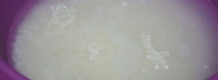 рисовая каша с домашней курицей в мультиварке. Шаг 4