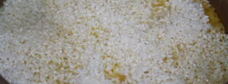 рисовая каша с домашней курицей в мультиварке. Шаг 10