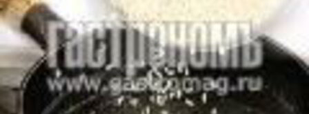 рисовая каша с филе индейки и брокколи. Шаг 4