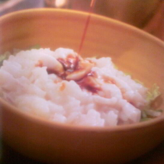 Рецепт рисовой каши с рыбным филе