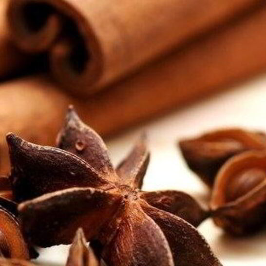 Рецепт рисовой каши с семенами киноа и тыквой