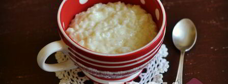 рисовая каша в мультиварке. Шаг 8