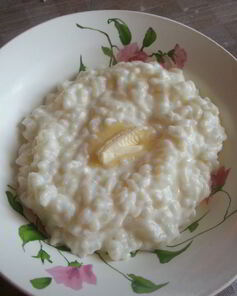 Рисовая каша в скороварке