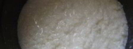 рисовая каша в скороварке. Шаг 4