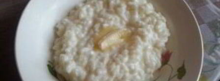 рисовая каша в скороварке. Шаг 5