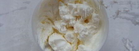 шоколадная рисовая каша. Шаг 9