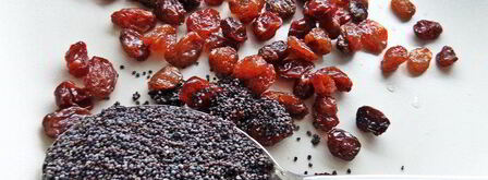 рождественская кутья из пшеницы. Шаг 4