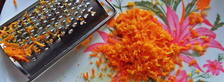 рождественская кутья из пшеницы. Шаг 5