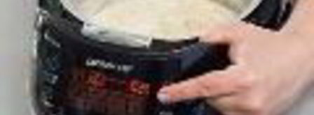 сборная каша в мультиварке. Шаг 4