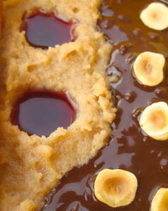 Вкусная каша