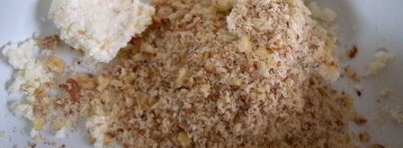 яблочная каша. Шаг 9