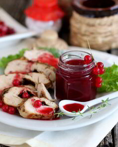 Кавказская кухня