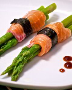 Китайская кухня