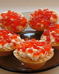 Легкие рецепты