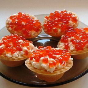 Легкие рецепты