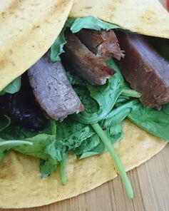 Мексиканская кухня