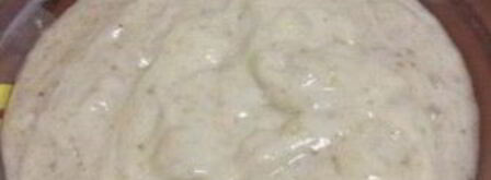 банановый сироп. Шаг 3