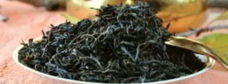 армянский чай. Шаг 3