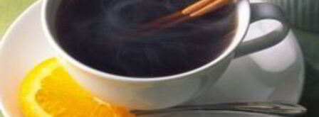 армянский чай. Шаг 5