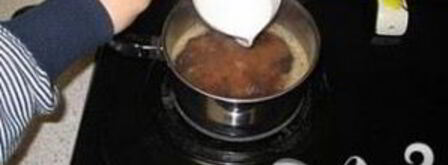 чай гарам масала. Шаг 8