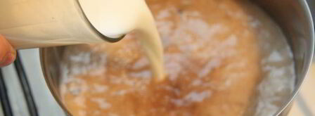 чай масала. Шаг 6