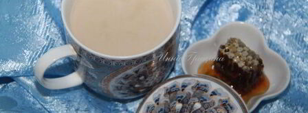 чай масала. Шаг 7