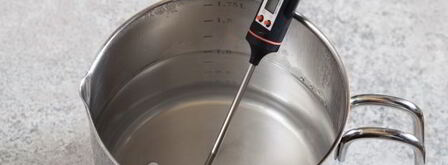 чай с тапиокой. Шаг 5