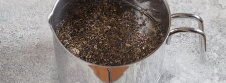 чай с тапиокой. Шаг 6