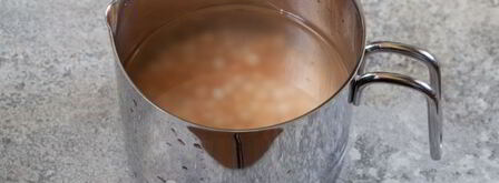 чай с тапиокой. Шаг 10