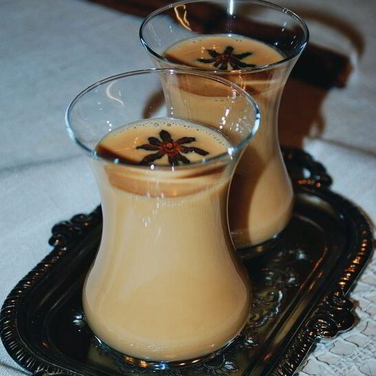 Рецепт чая со специями масала