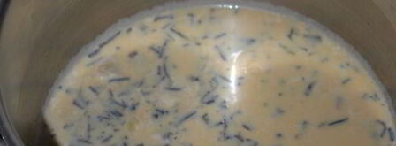 чай со специями масала. Шаг 6