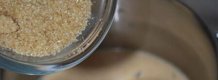 чай со специями масала. Шаг 8