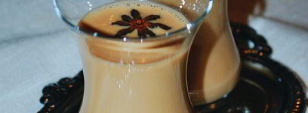 чай со специями масала. Шаг 11