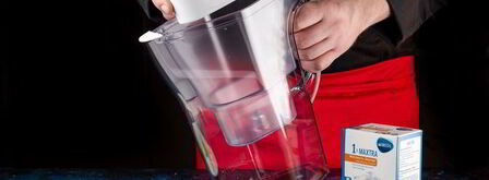 фруктовый чай с ванилью. Шаг 3