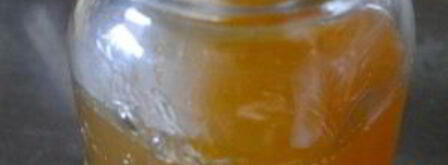 имбирно-мятный чай. Шаг 9