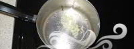 индийский имбирный чай. Шаг 4