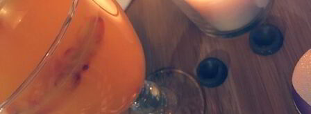 облепиховый чай с ананасом и имбирем. Шаг 5