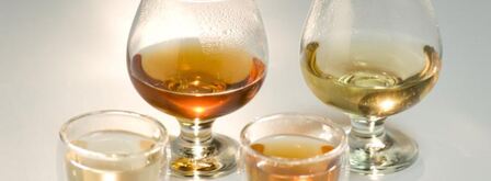 цейлонский черный чай и бай мудань. Шаг 3