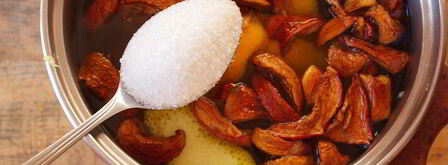 турецкий чай. Шаг 5