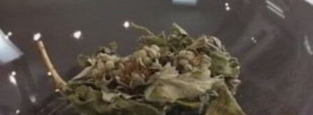 успокоительный чай. Шаг 3