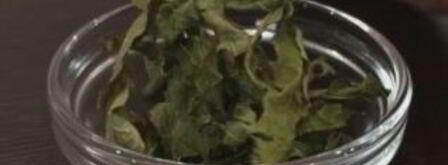 успокоительный чай. Шаг 4