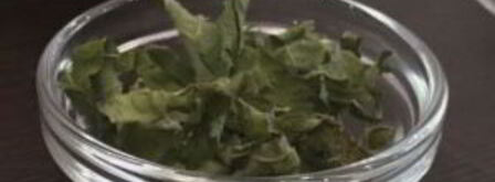 успокоительный чай. Шаг 5