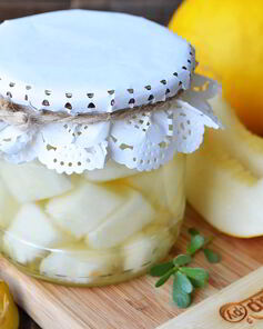 Домашние сиропы